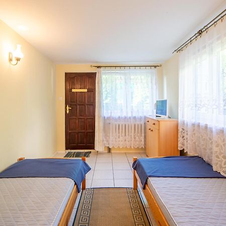 Pokoje U Eli Kołobrzeg Exterior foto